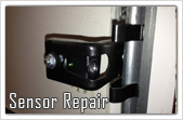 Garage Door Sensor Repair Davie FL
